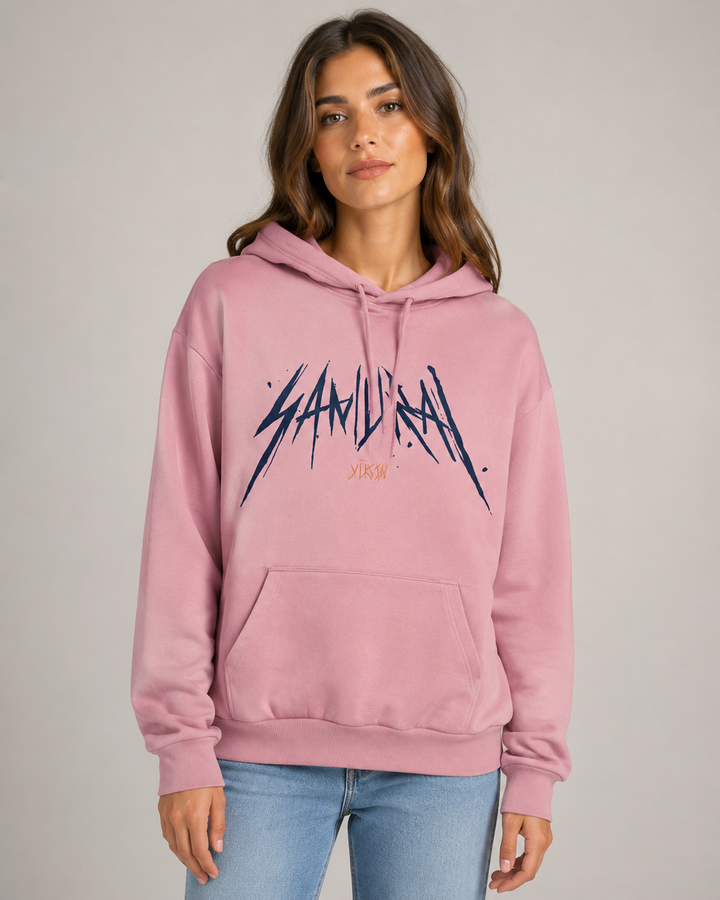 Samurai Hoodie