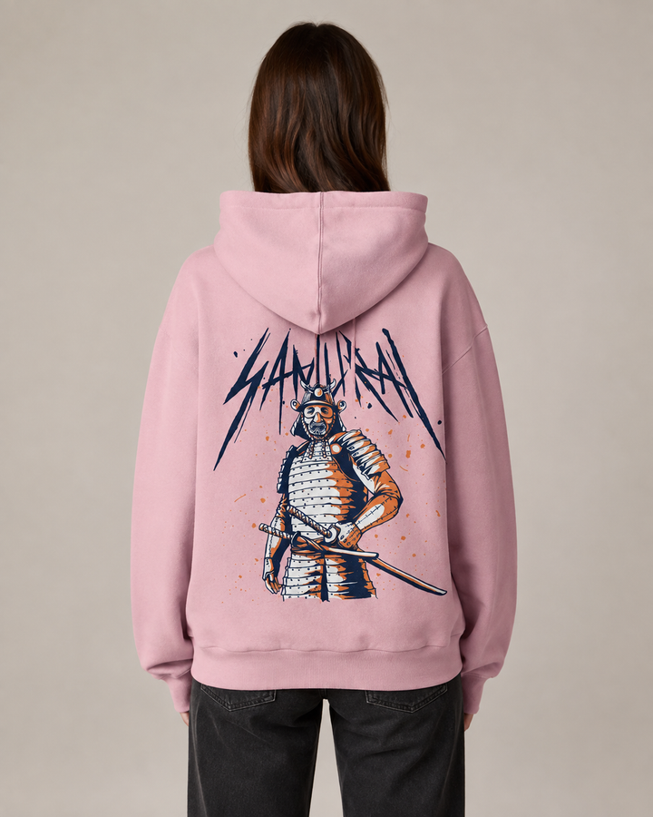 Samurai Hoodie
