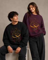 Dragon Guidance Sweatshirt