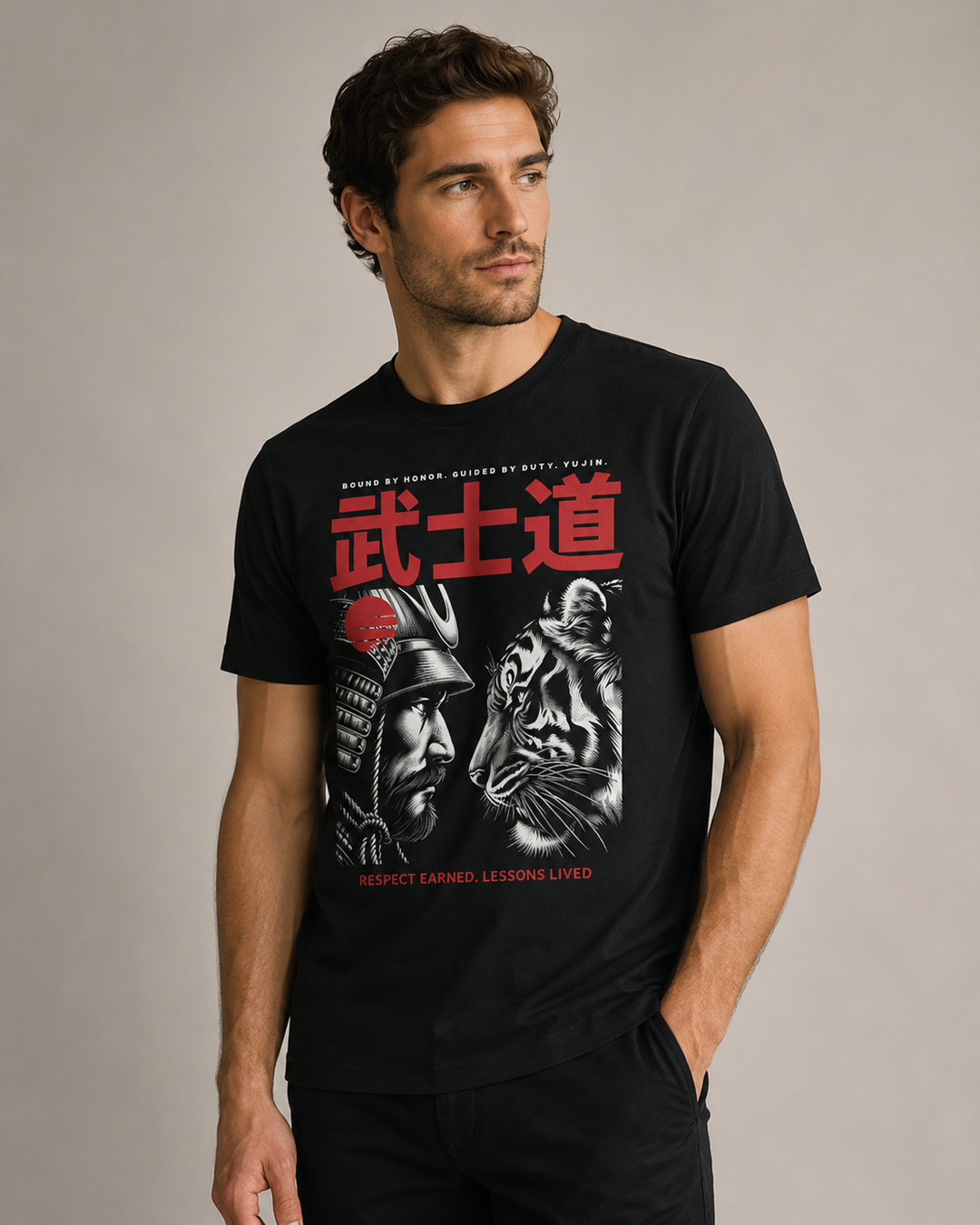 Honor T-Shirt