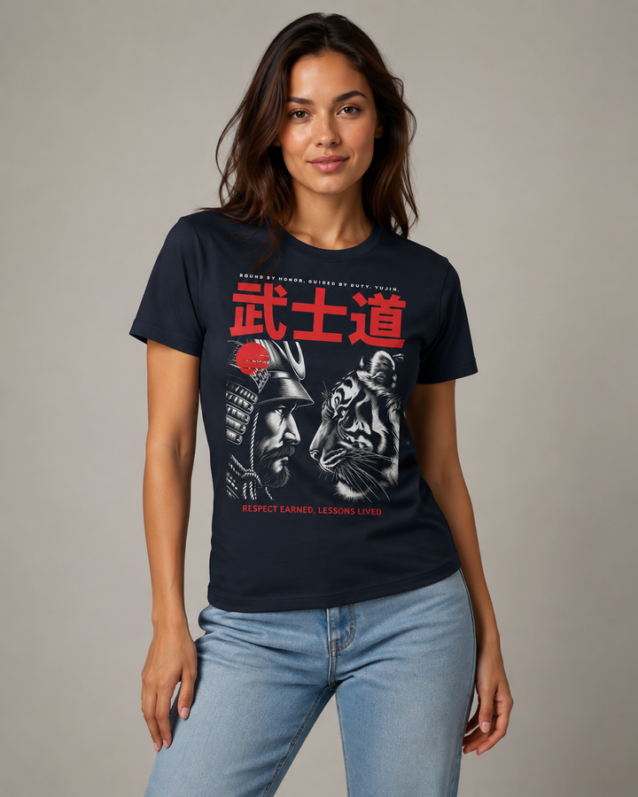 Honor T-Shirt
