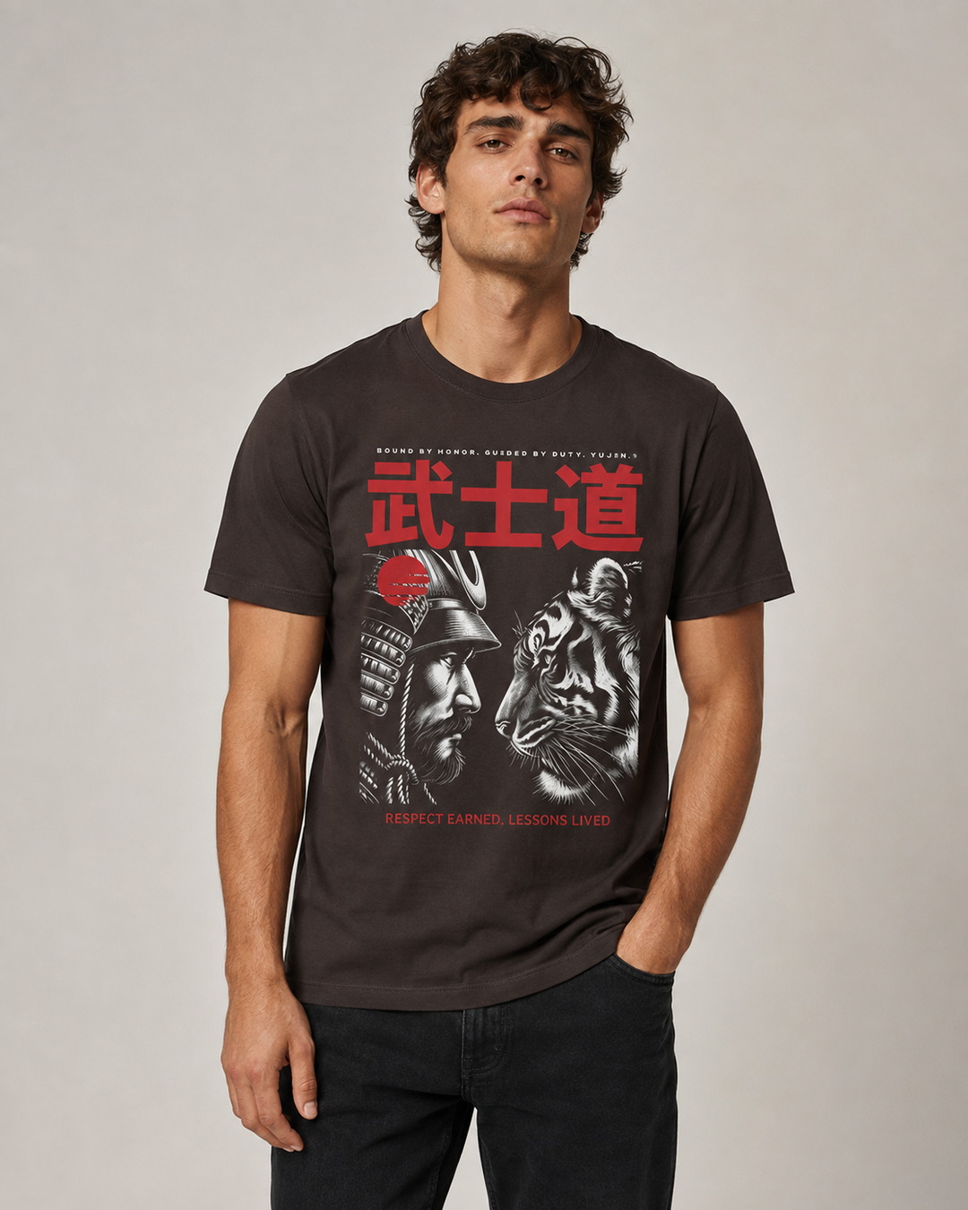 Honor T-Shirt