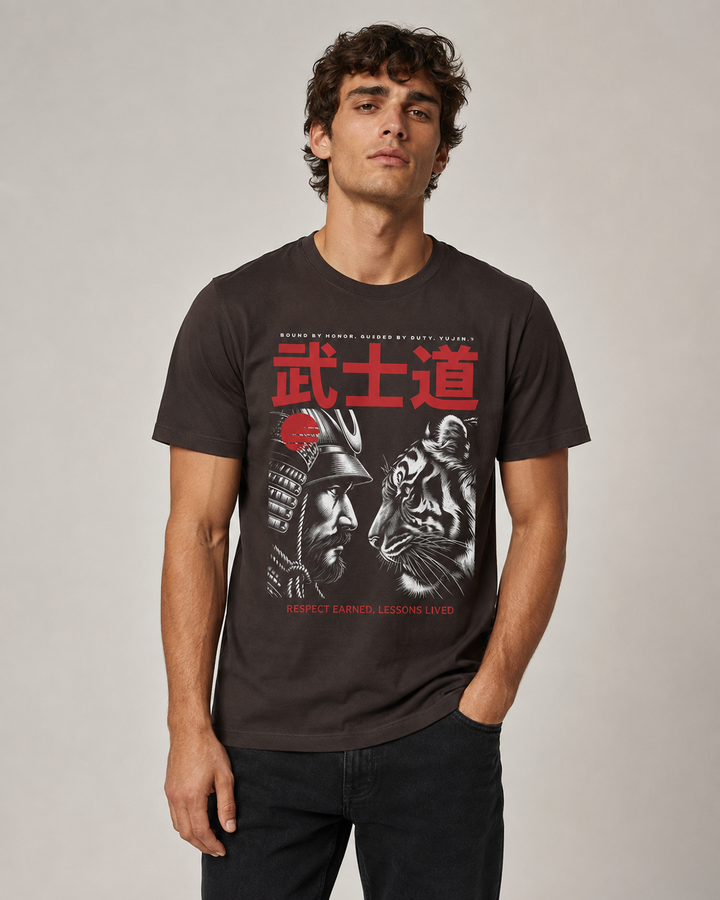Honor T-Shirt