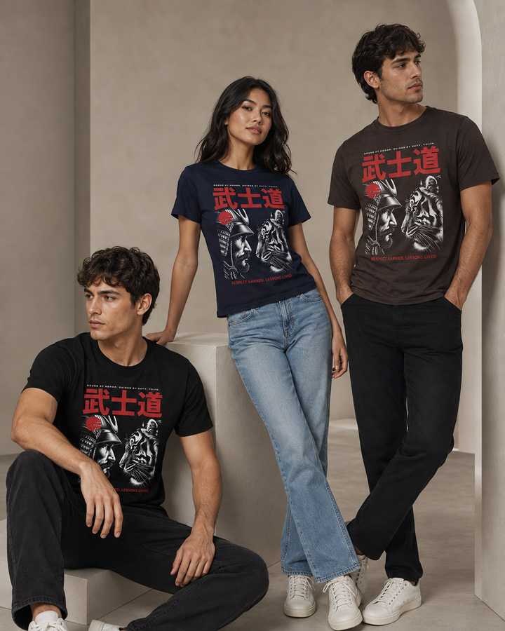 Honor T-Shirt