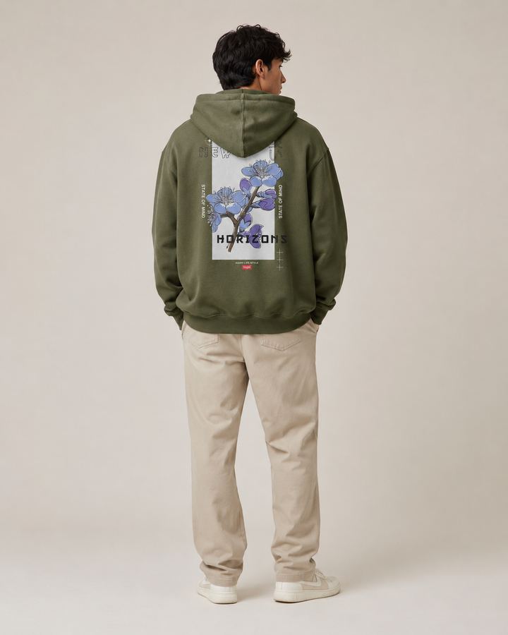 Horizons Hoodie