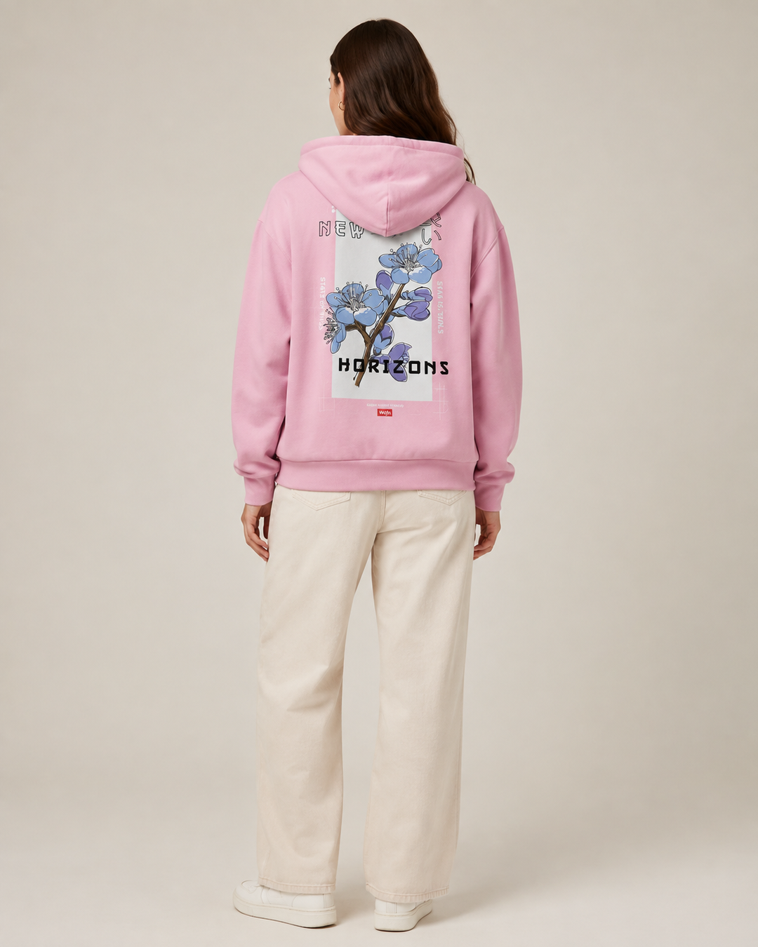 Horizons Hoodie