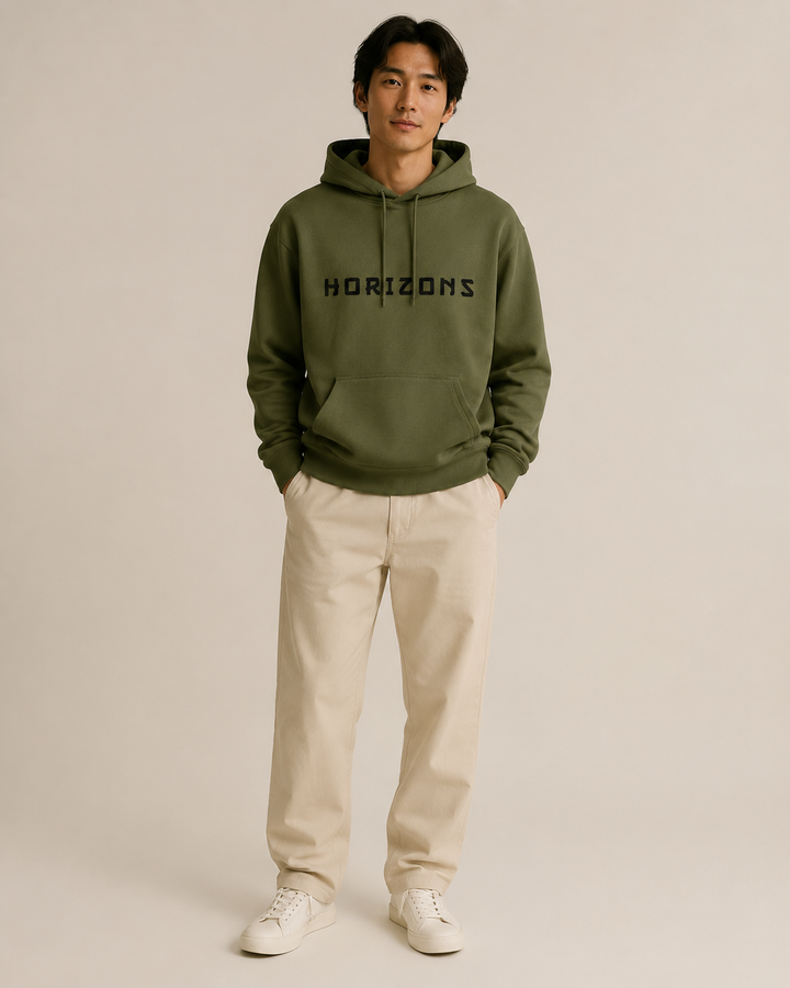 Horizons Hoodie