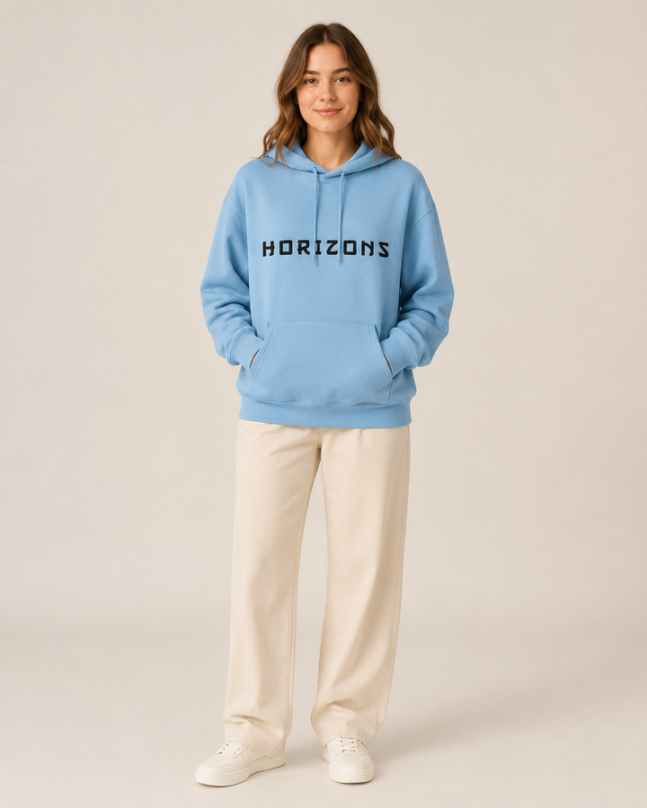 Horizons Hoodie