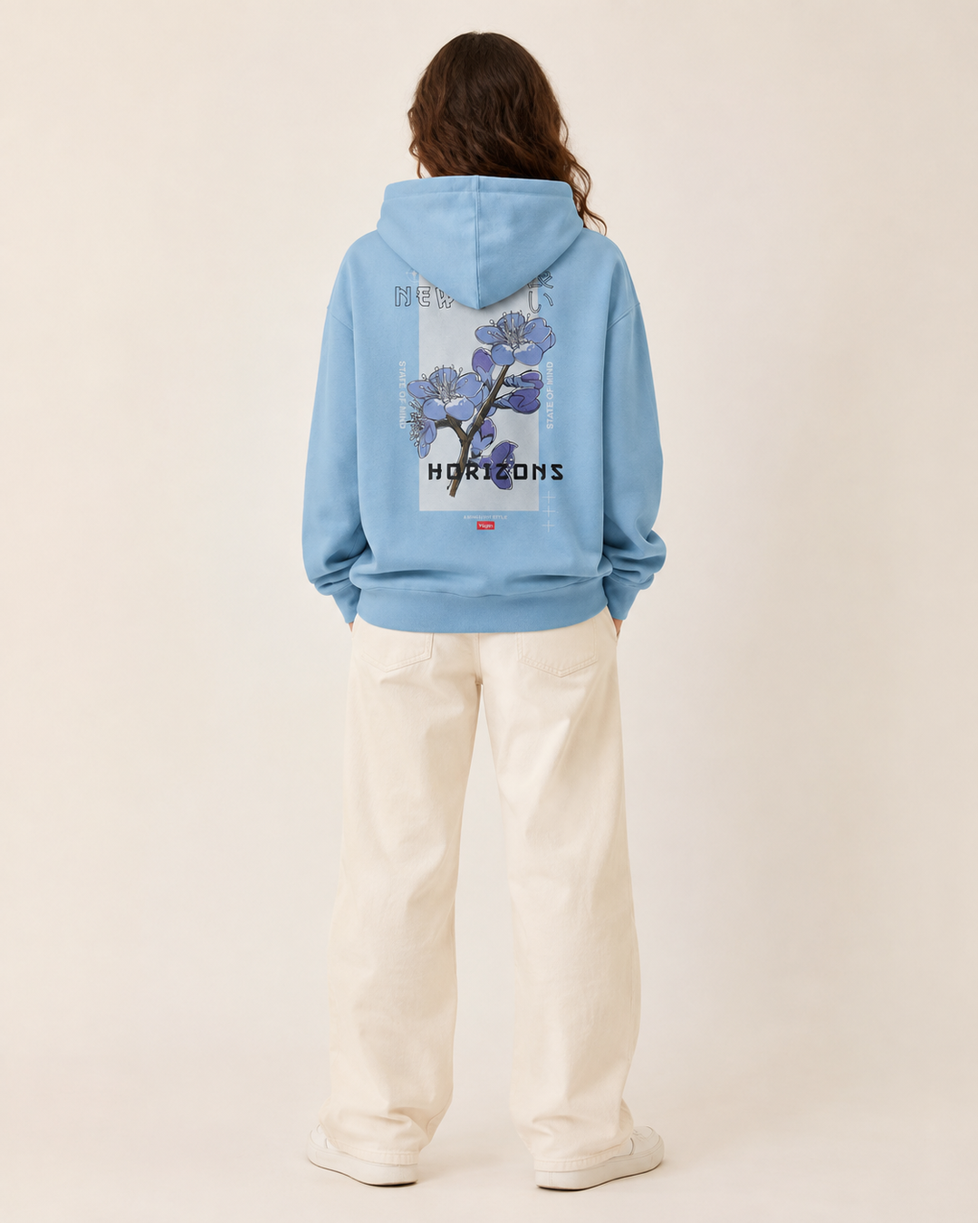 Horizons Hoodie