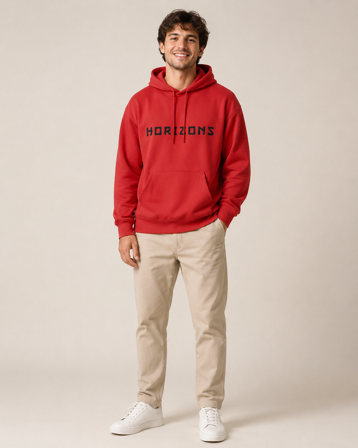 Horizons Hoodie