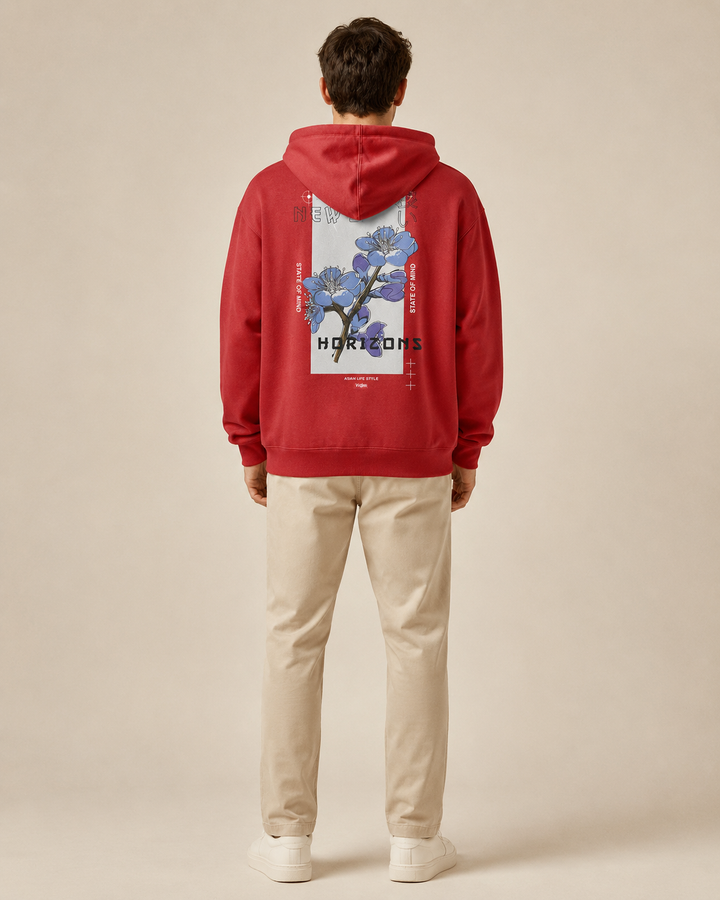 Horizons Hoodie
