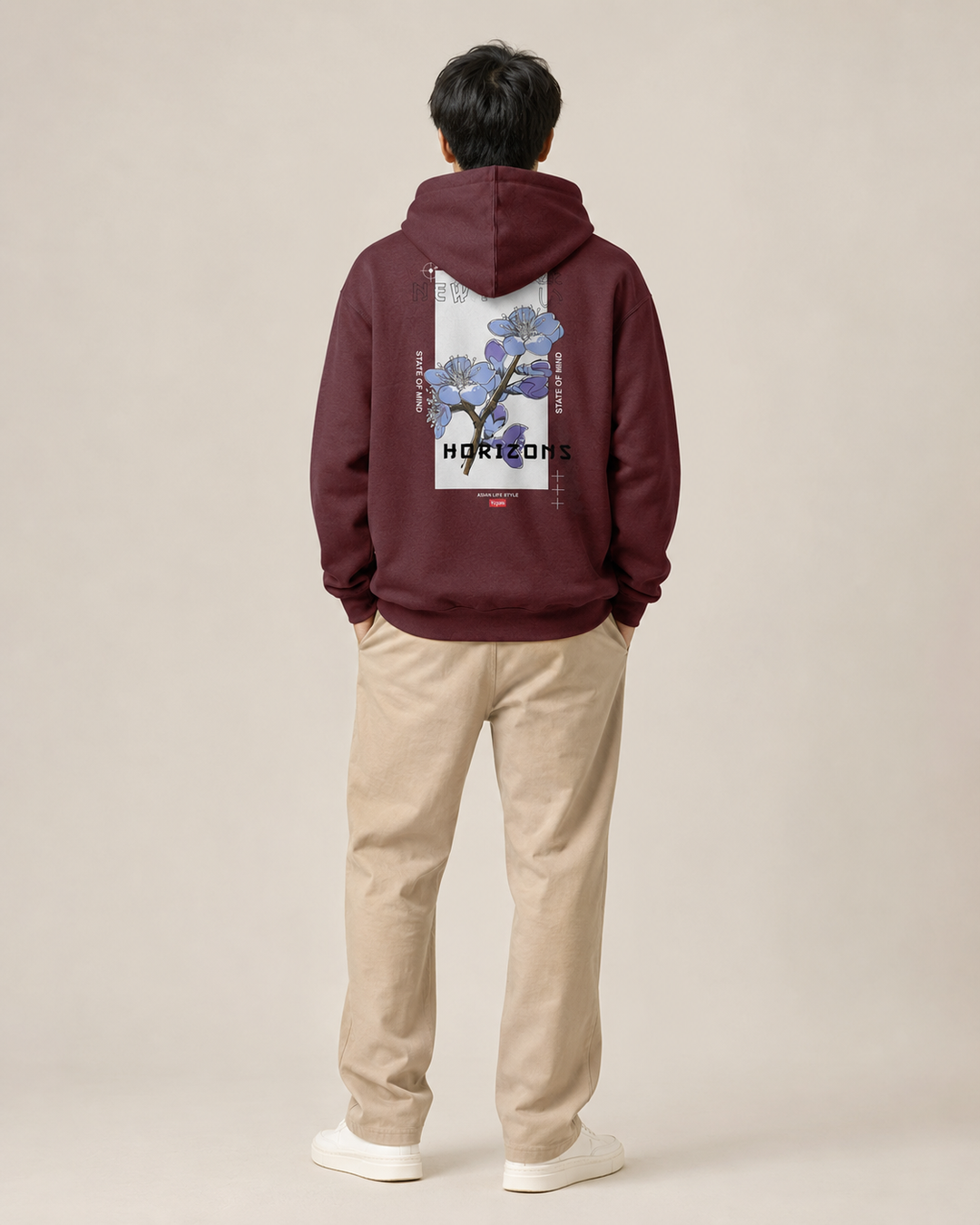 Horizons Hoodie
