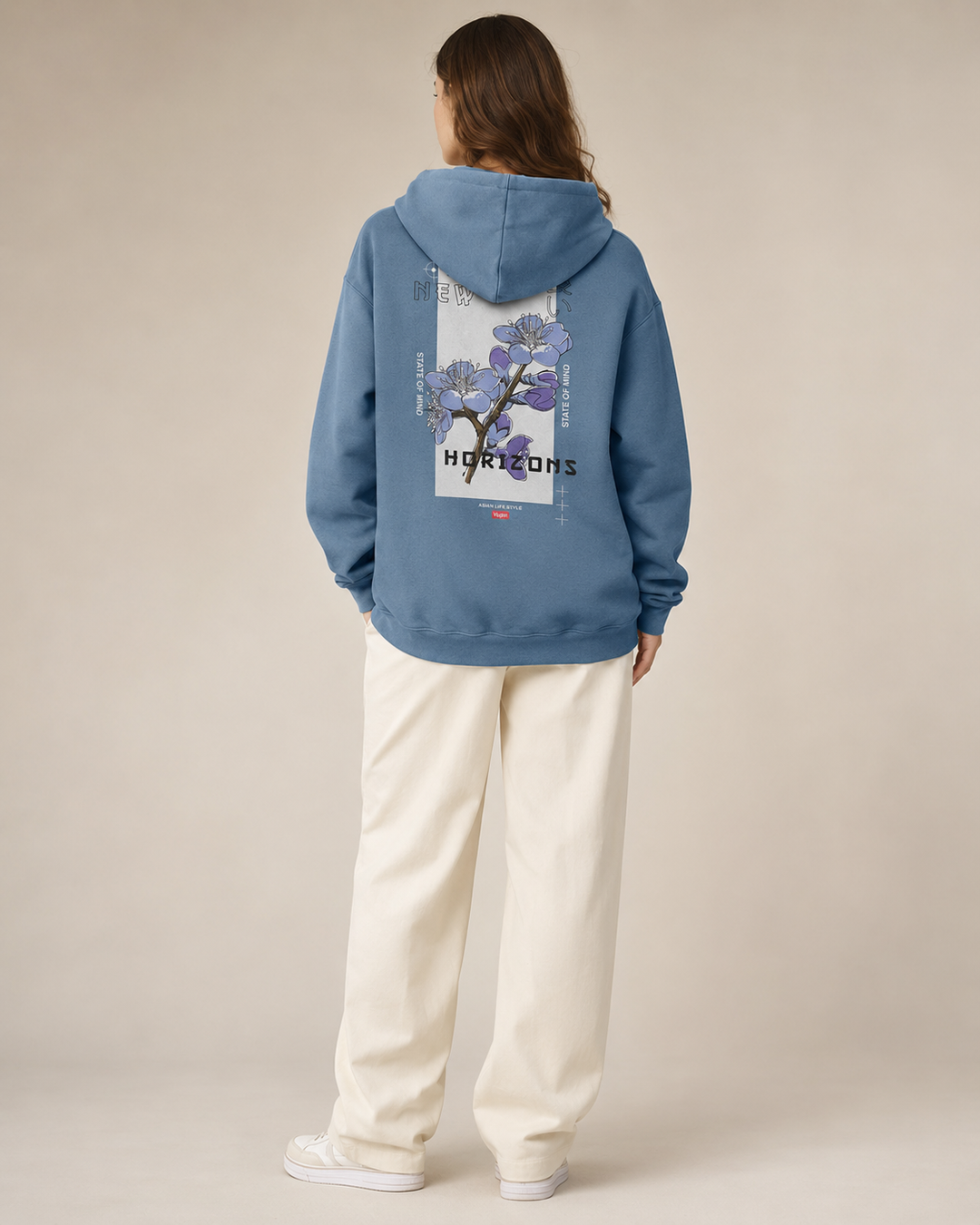 Horizons Hoodie