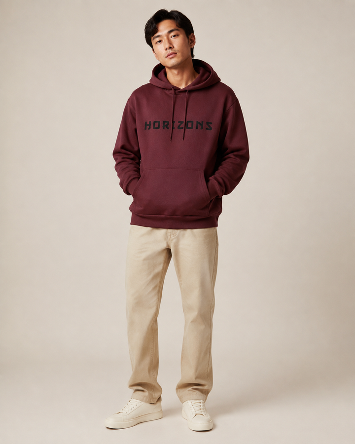 Horizons Hoodie