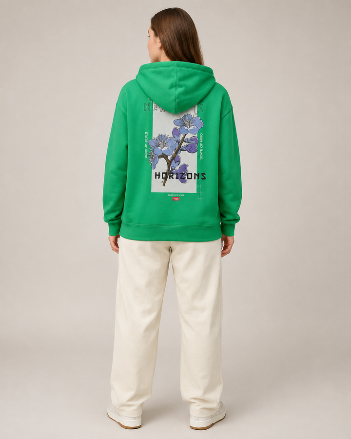Horizons Hoodie