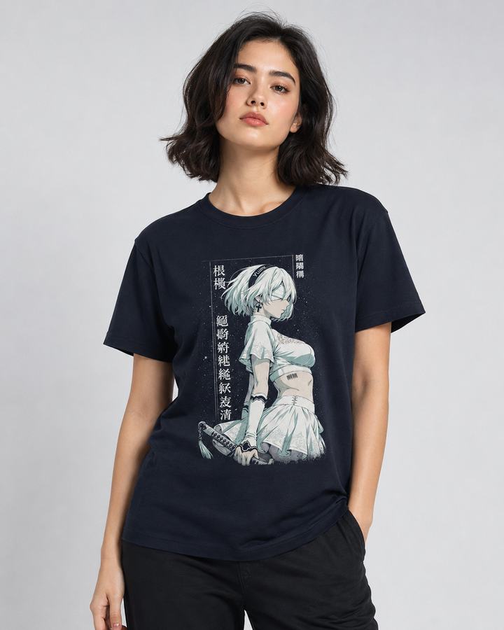 Silent Blade T-Shirt