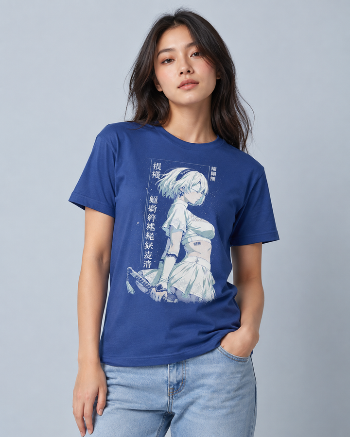 Silent Blade T-Shirt