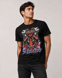 Bushi T-Shirt