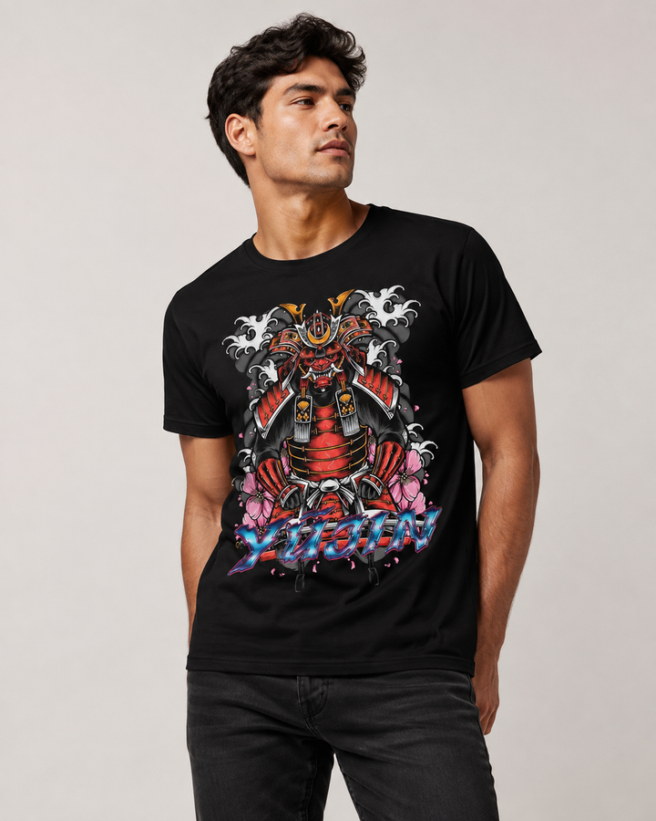 Bushi T-Shirt