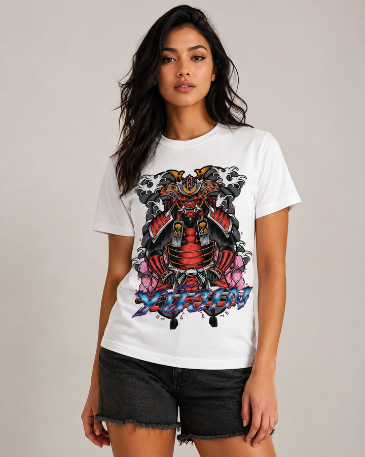Bushi T-Shirt