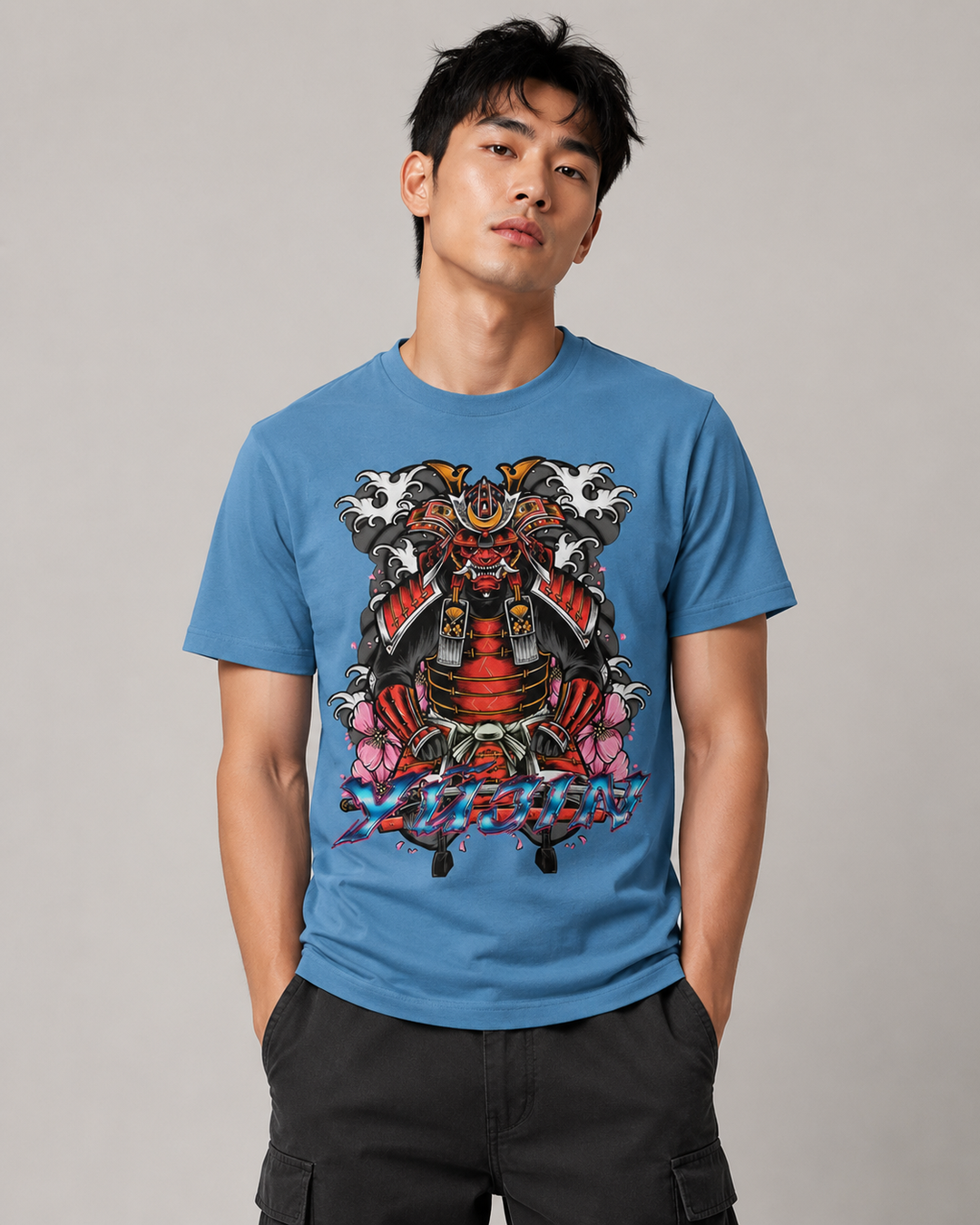 Bushi T-Shirt
