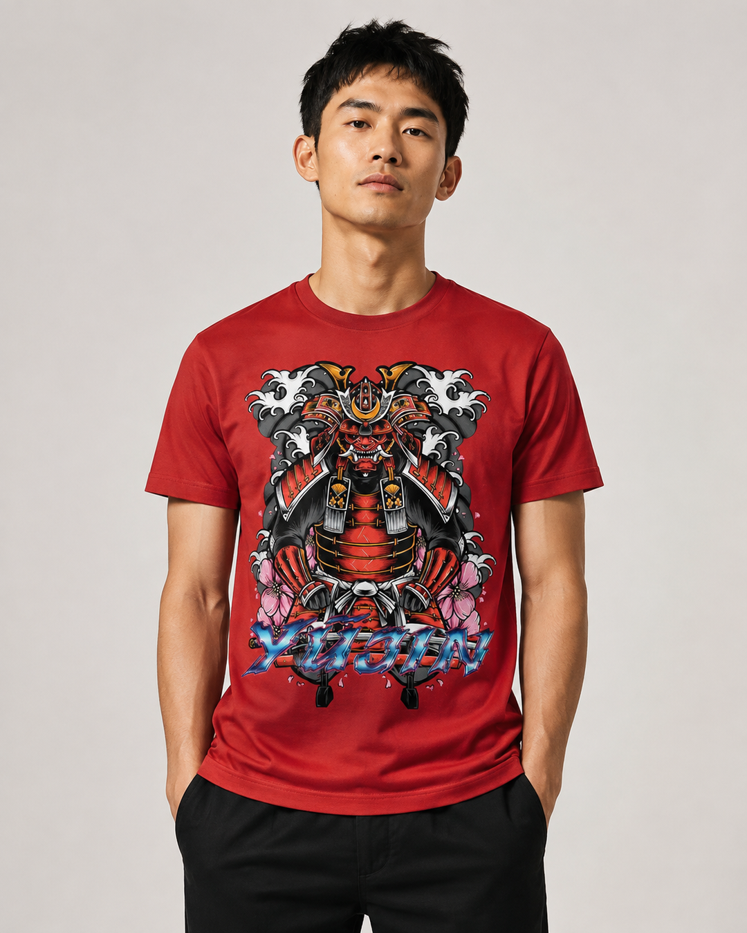 Bushi T-Shirt