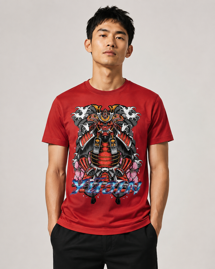 Bushi T-Shirt