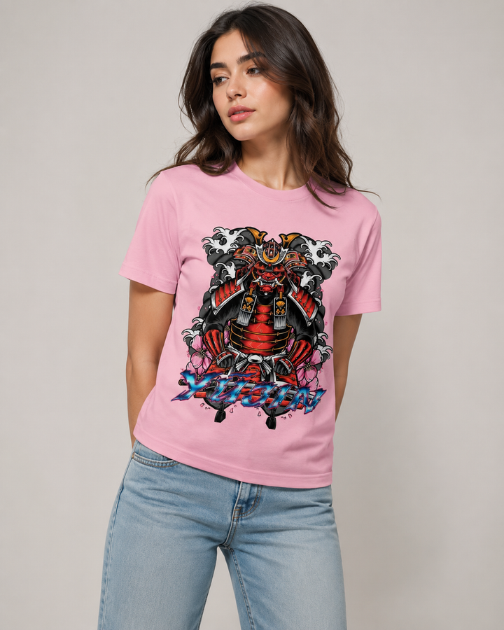 Bushi T-Shirt