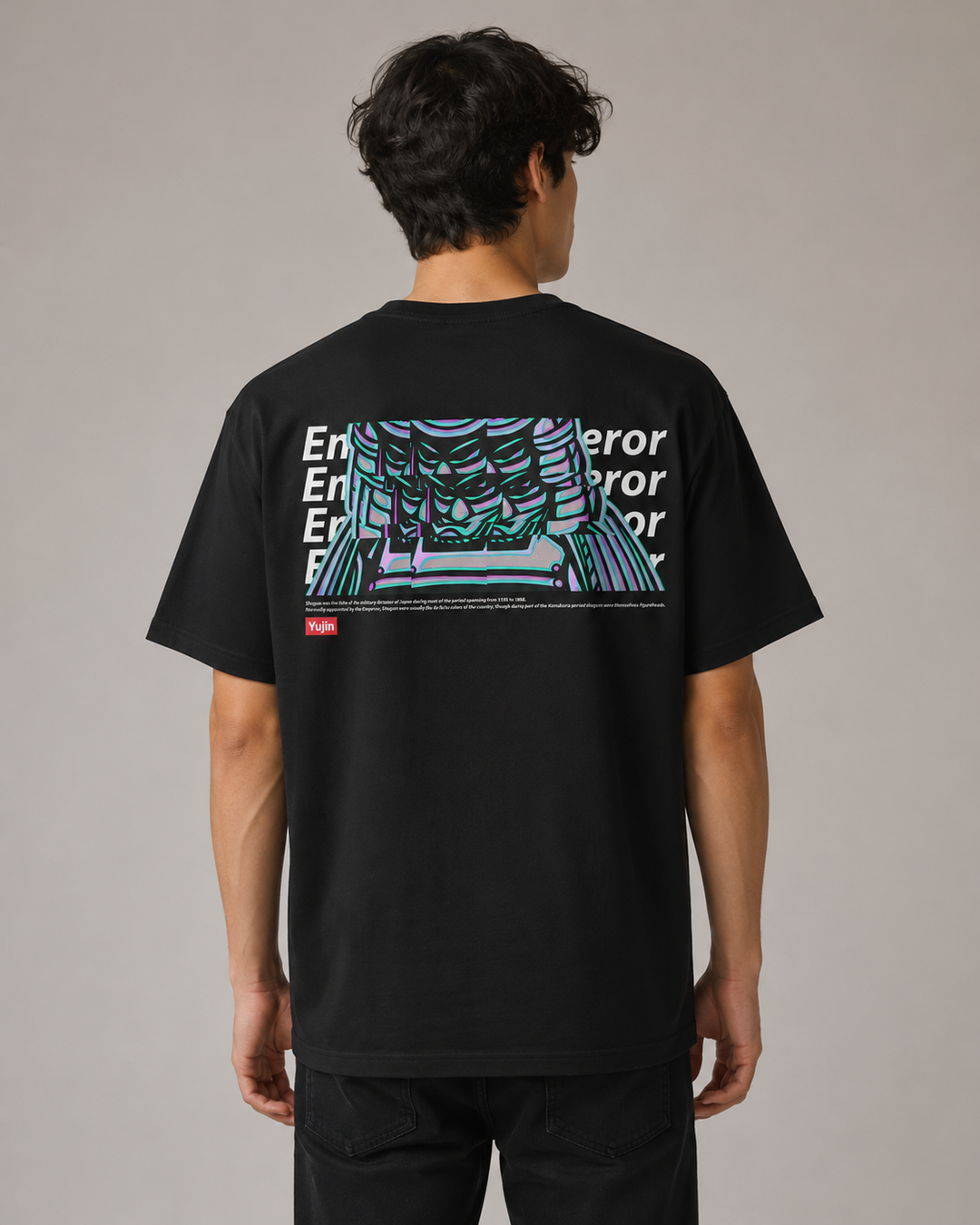 Emperor T-Shirt