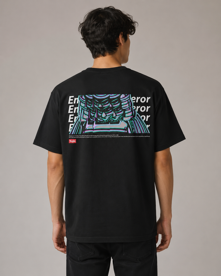 Emperor T-Shirt
