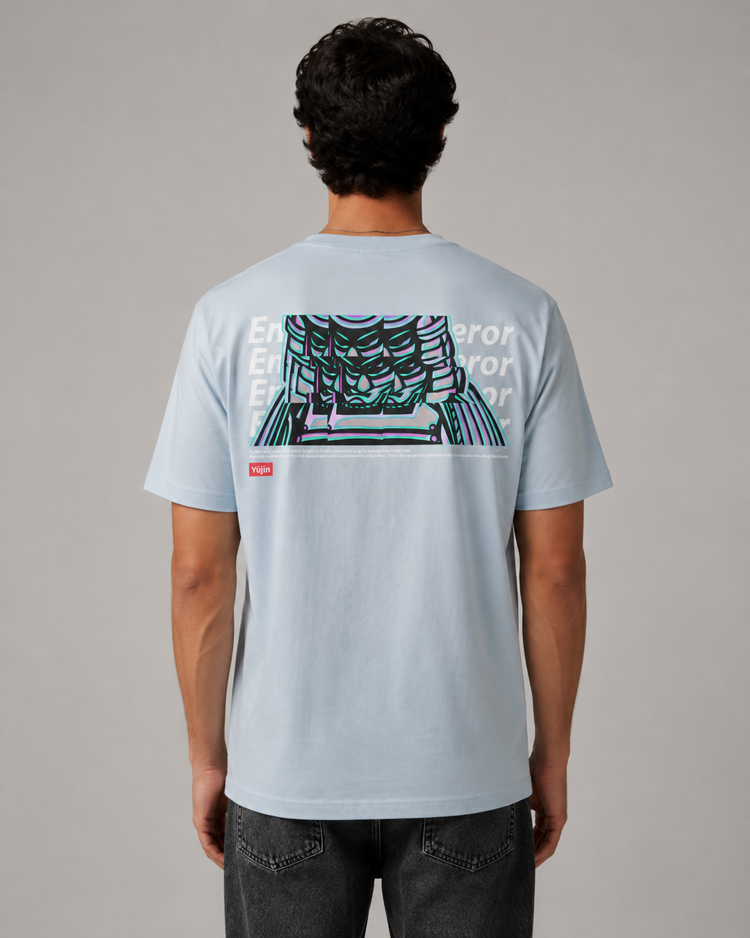 Emperor T-Shirt