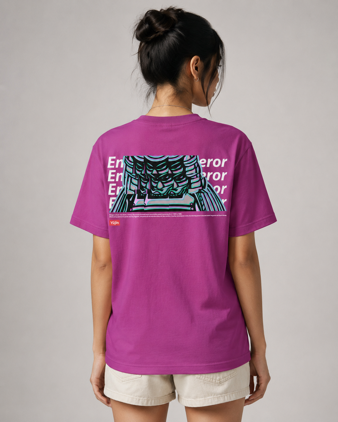 Emperor T-Shirt