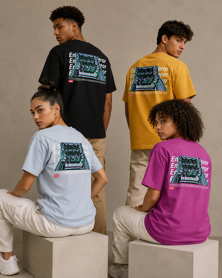 Emperor T-Shirt