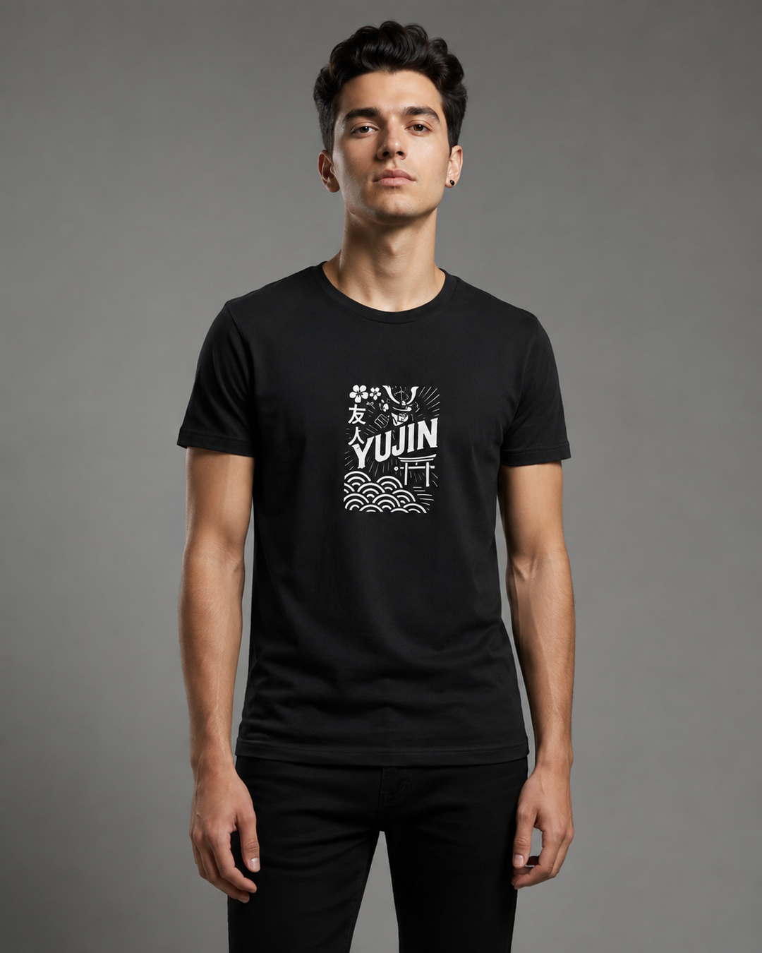 Shogun Spirit Essential T-Shirt