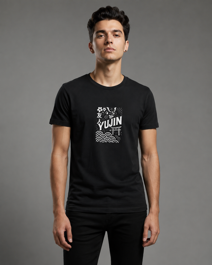 Shogun Spirit Essential T-Shirt