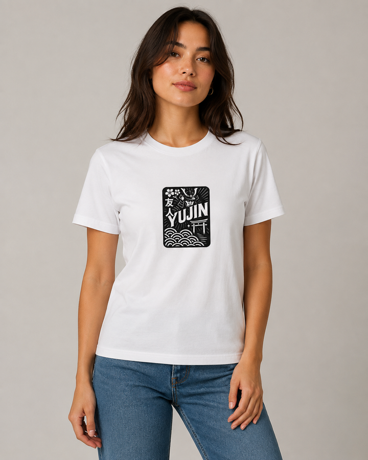 Shogun Spirit Essential T-Shirt