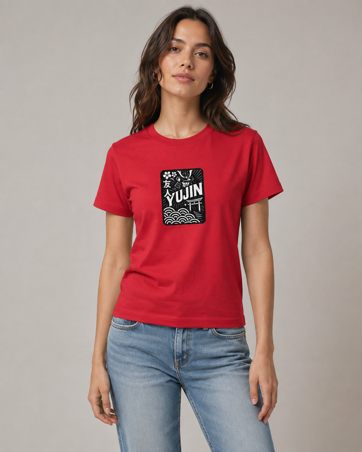 Shogun Spirit Essential T-Shirt