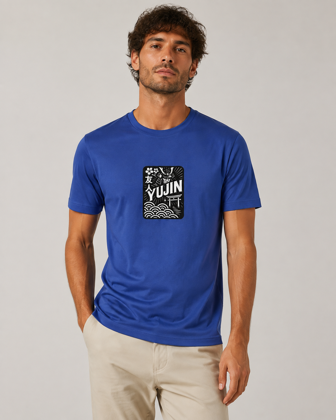 Shogun Spirit Essential T-Shirt