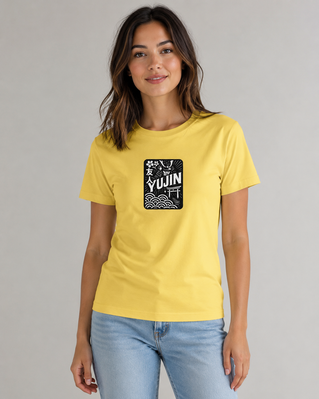 Shogun Spirit Essential T-Shirt