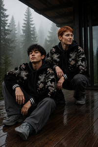 Dragon Sukajan Jacket