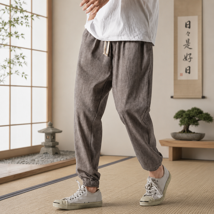 Harajuku – Pantalones jogger