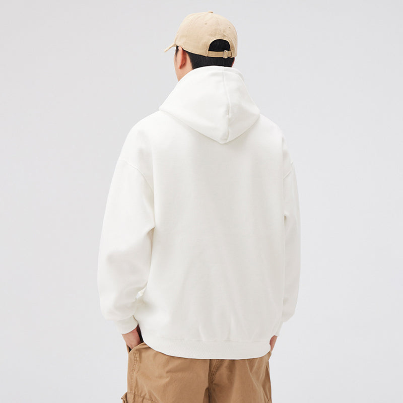 Hikari - Sudadera oversize (Peso pesado 405 GSM)