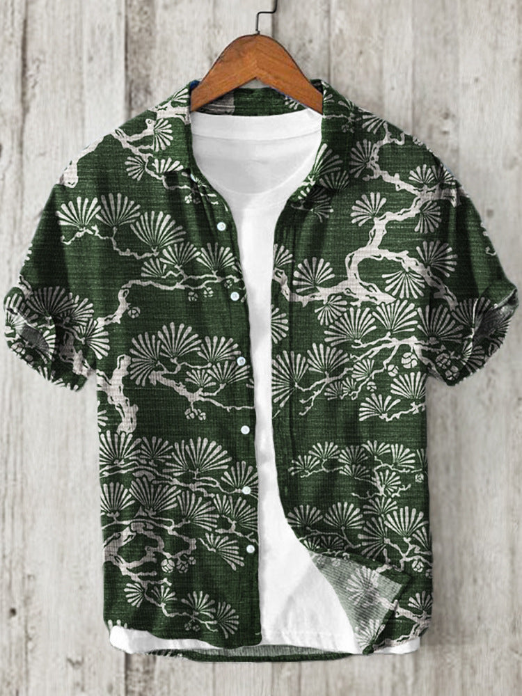 Kaze - Japanese shirt