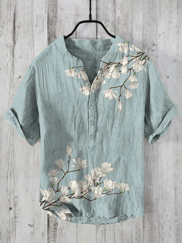 Kaze - Japanese shirt