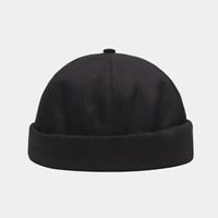 Ryu - Classic Japanese beanie