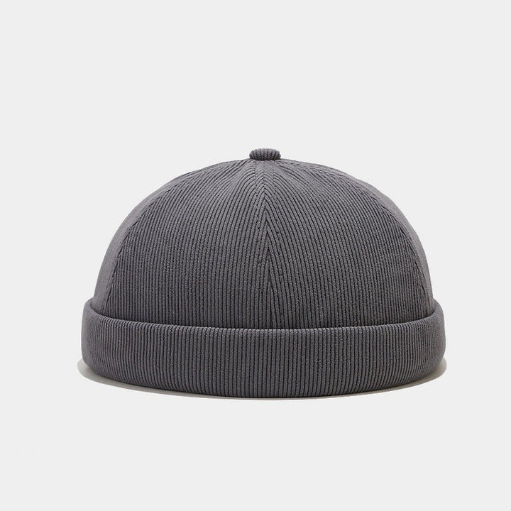 Tsuki - Japanese corduroy beanie