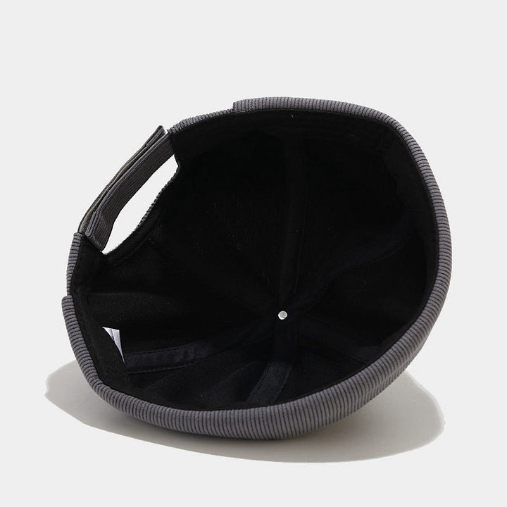 Tsuki - Japanese corduroy beanie