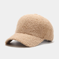 Tsumugi - Wool cap