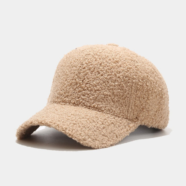 Tsumugi - Wool cap