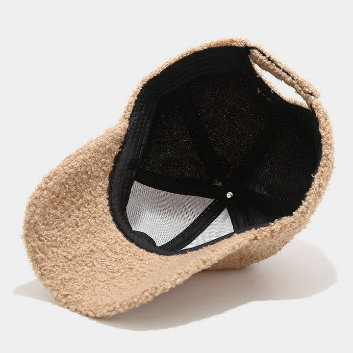Tsumugi - Wool cap